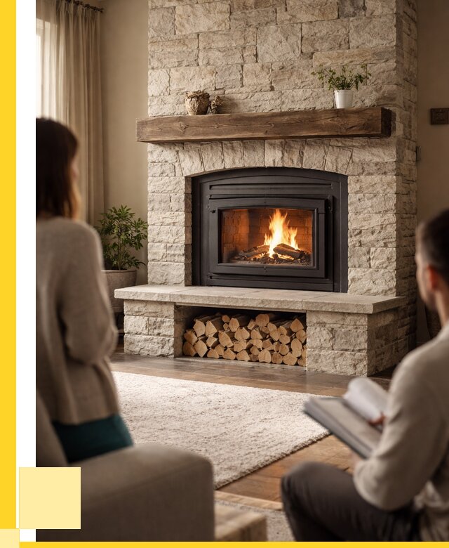 Проекты печей каминов в Челябинске от 12374 р. | ЭриданЧлб