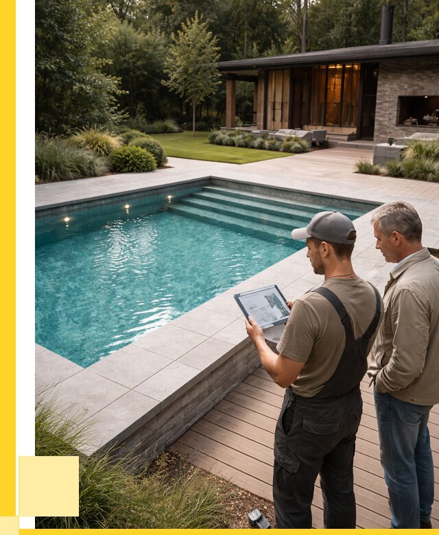 Строительство бассейнов в Челябинске от 1237440 р. ЭриданЧлб