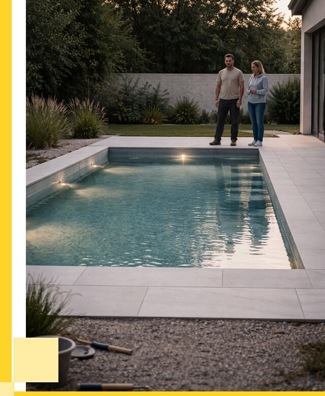 Проектирование бассейнов в Челябинске от 72184 р. | ЭриданЧлб