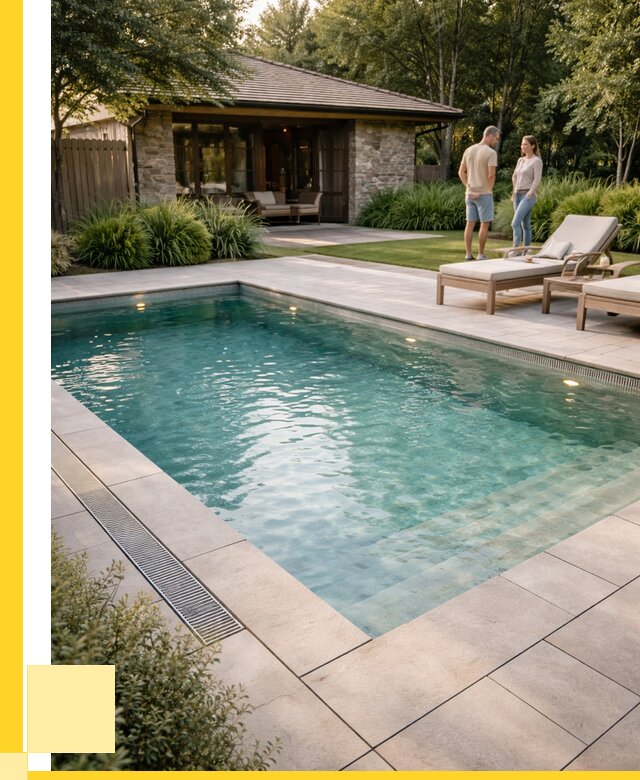 Открытые бассейны с подогревом в Челябинске от 1237440 р., ЭриданЧлб