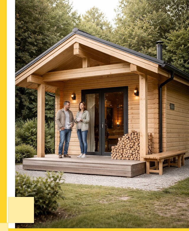 Бани под ключ в Челябинске от 928080 р. | Отделка под ключ — ЭриданЧлб