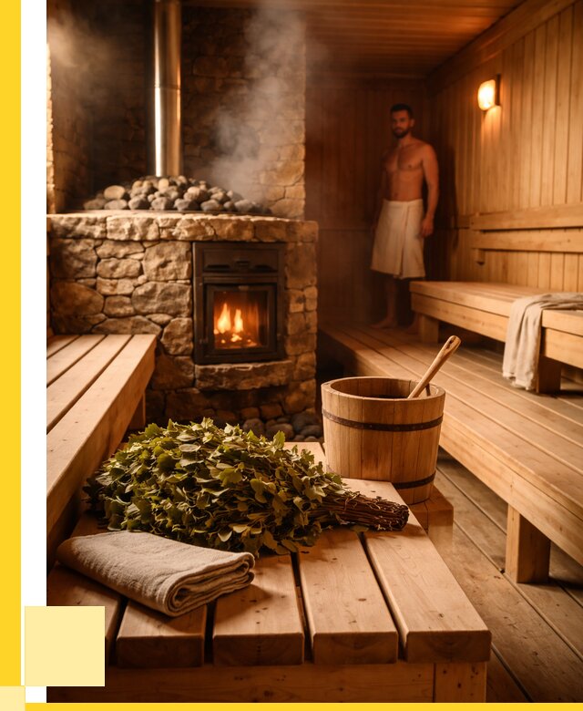 Парилки для бани купить в Челябинске от 77340 р. | ЭриданЧлб