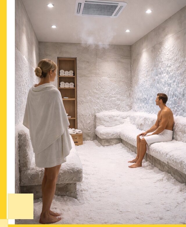 Снежные комнаты под ключ в Челябинске от 257800 р., ЭриданЧлб