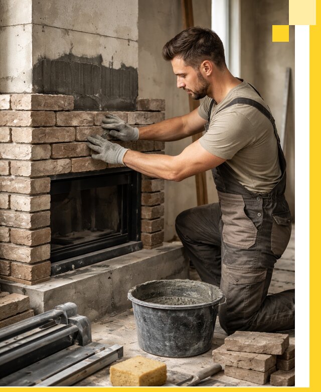 Услуги по устройству и монтажу Расул в банях и саунах в Челябинске